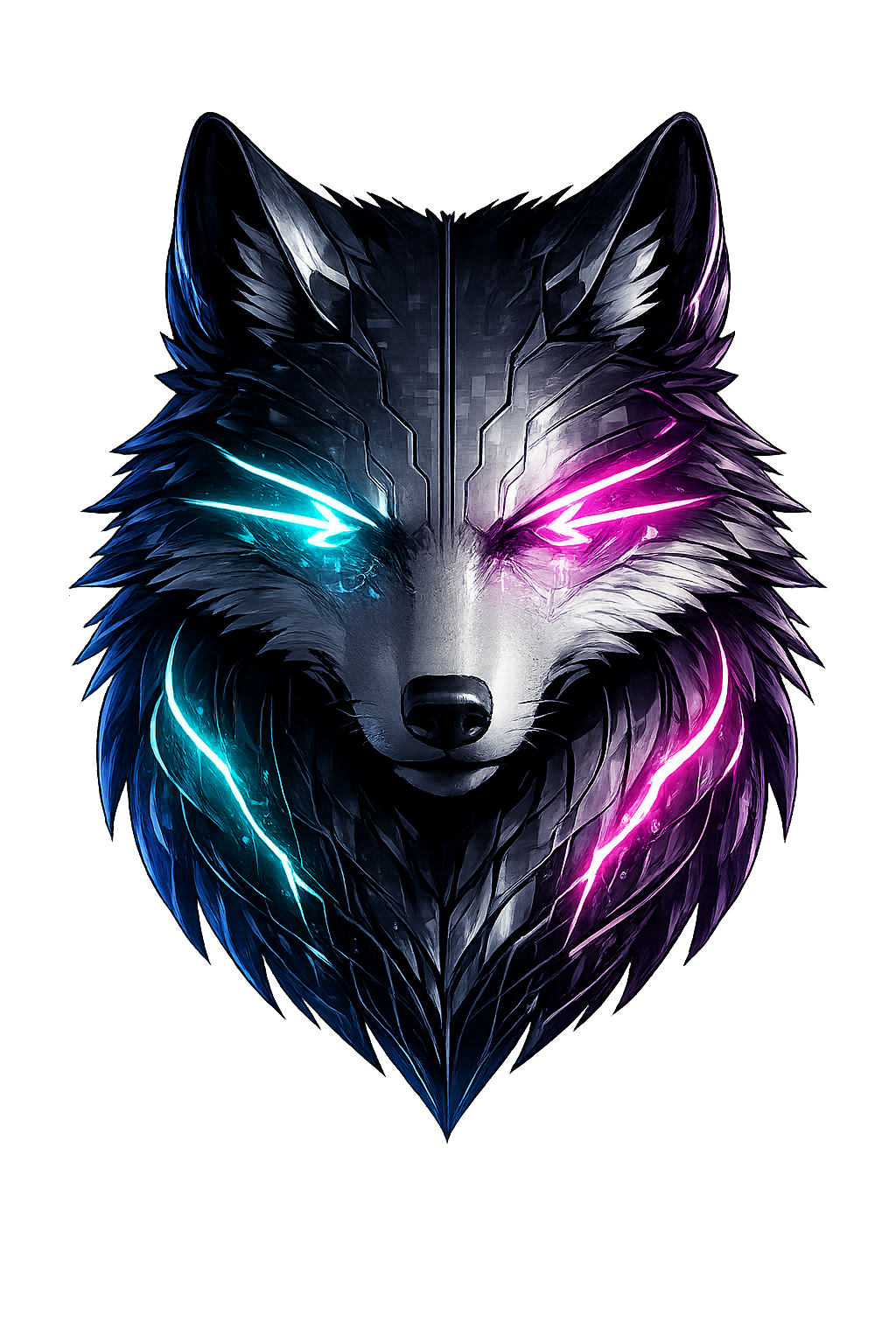 ASTY Wolf